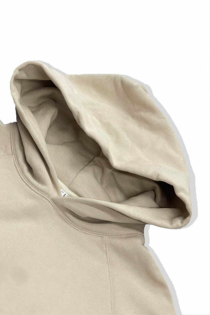 Premium Cotton Blend Hoodie - Purcell's Clothing Company