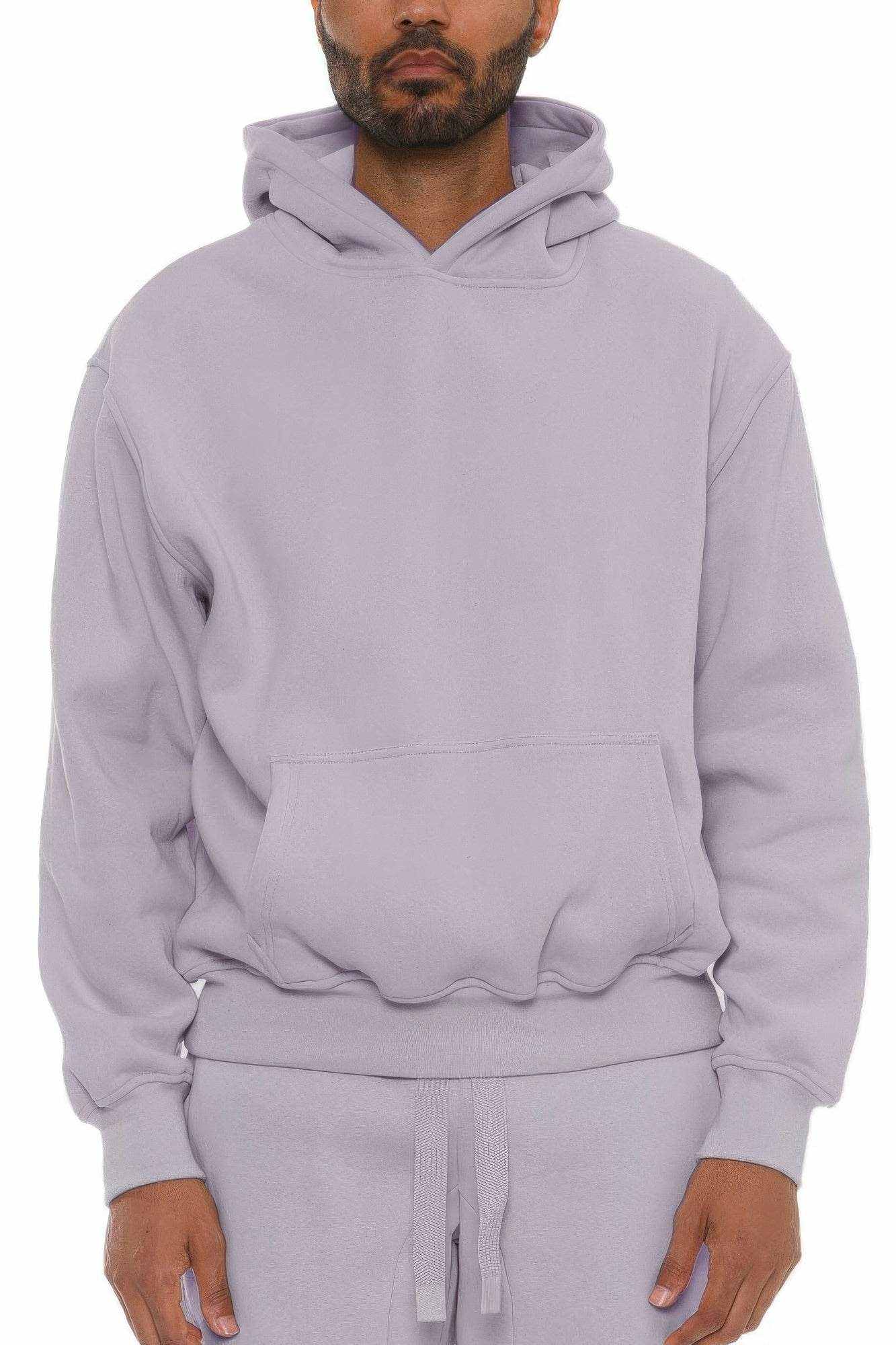 Premium Cotton Blend Hoodie - Purcell's Clothing Company