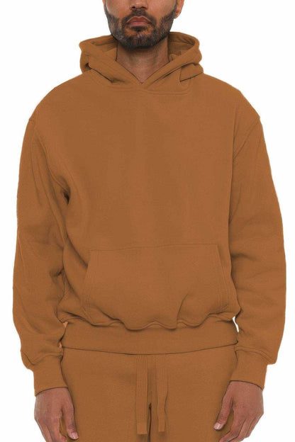 Premium Cotton Blend Hoodie - Purcell's Clothing Company