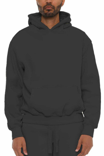 Premium Cotton Blend Hoodie - Purcell's Clothing Company