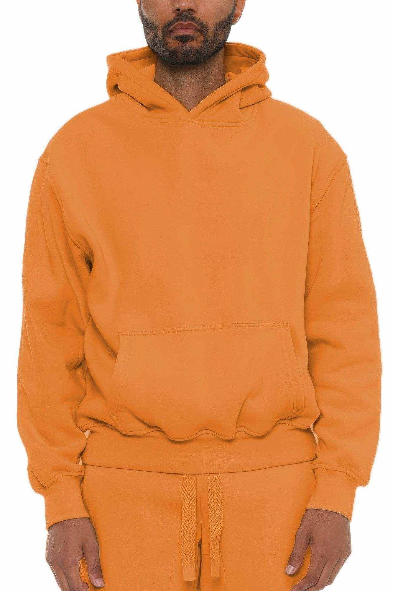 Premium Cotton Blend Hoodie - Purcell's Clothing Company