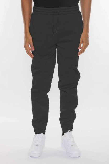 Solid Sweat Pant Joggers - Purcell's Clothing Company