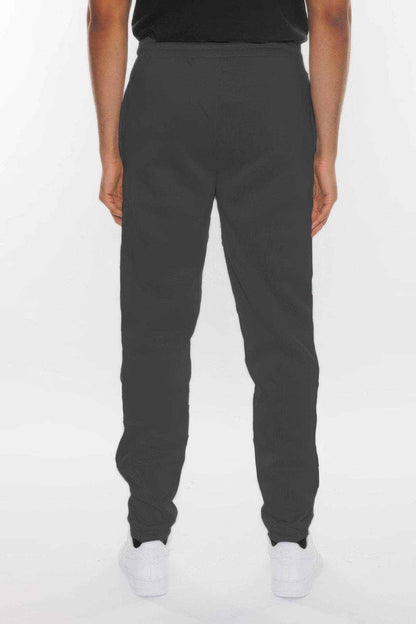 Solid Sweat Pant Joggers - Purcell's Clothing Company