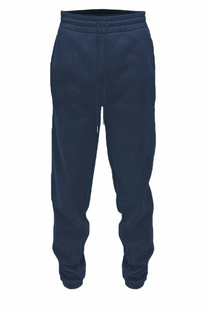 Solid Sweat Pant Joggers - Purcell's Clothing Company