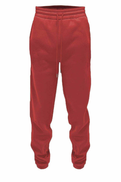 Solid Sweat Pant Joggers - Purcell's Clothing Company