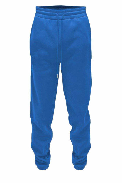 Solid Sweat Pant Joggers - Purcell's Clothing Company