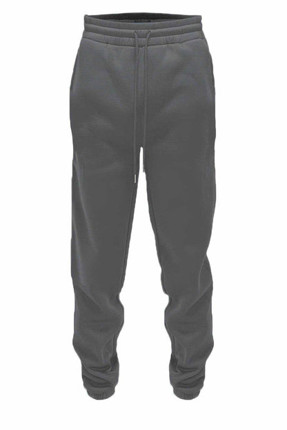 Solid Sweat Pant Joggers - Purcell's Clothing Company