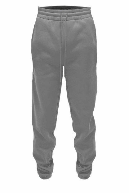 Solid Sweat Pant Joggers - Purcell's Clothing Company