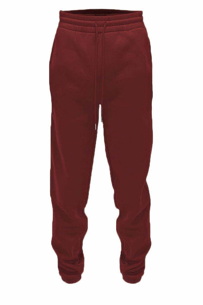 Solid Sweat Pant Joggers - Purcell's Clothing Company