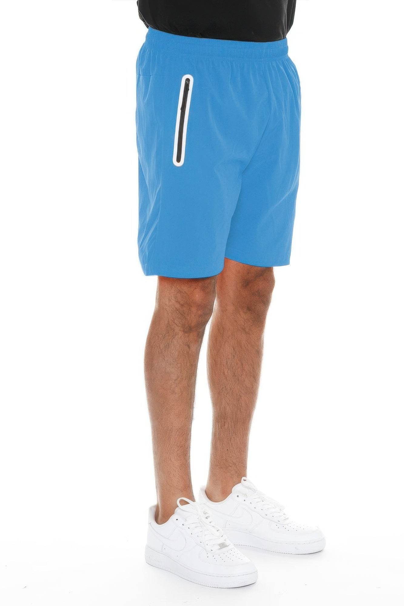 Active Sports Performance Running Short - Purcell's Clothing Company