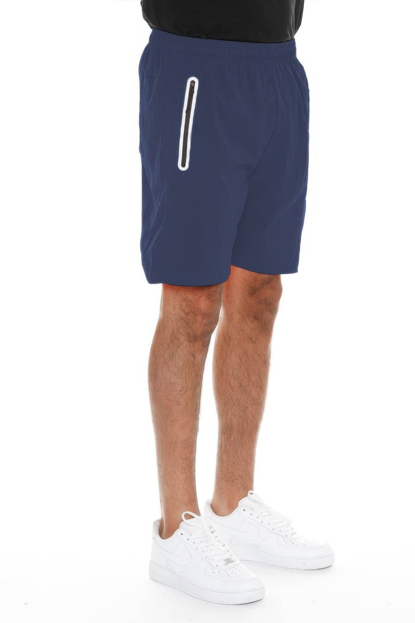 Active Sports Performance Running Short - Purcell's Clothing Company