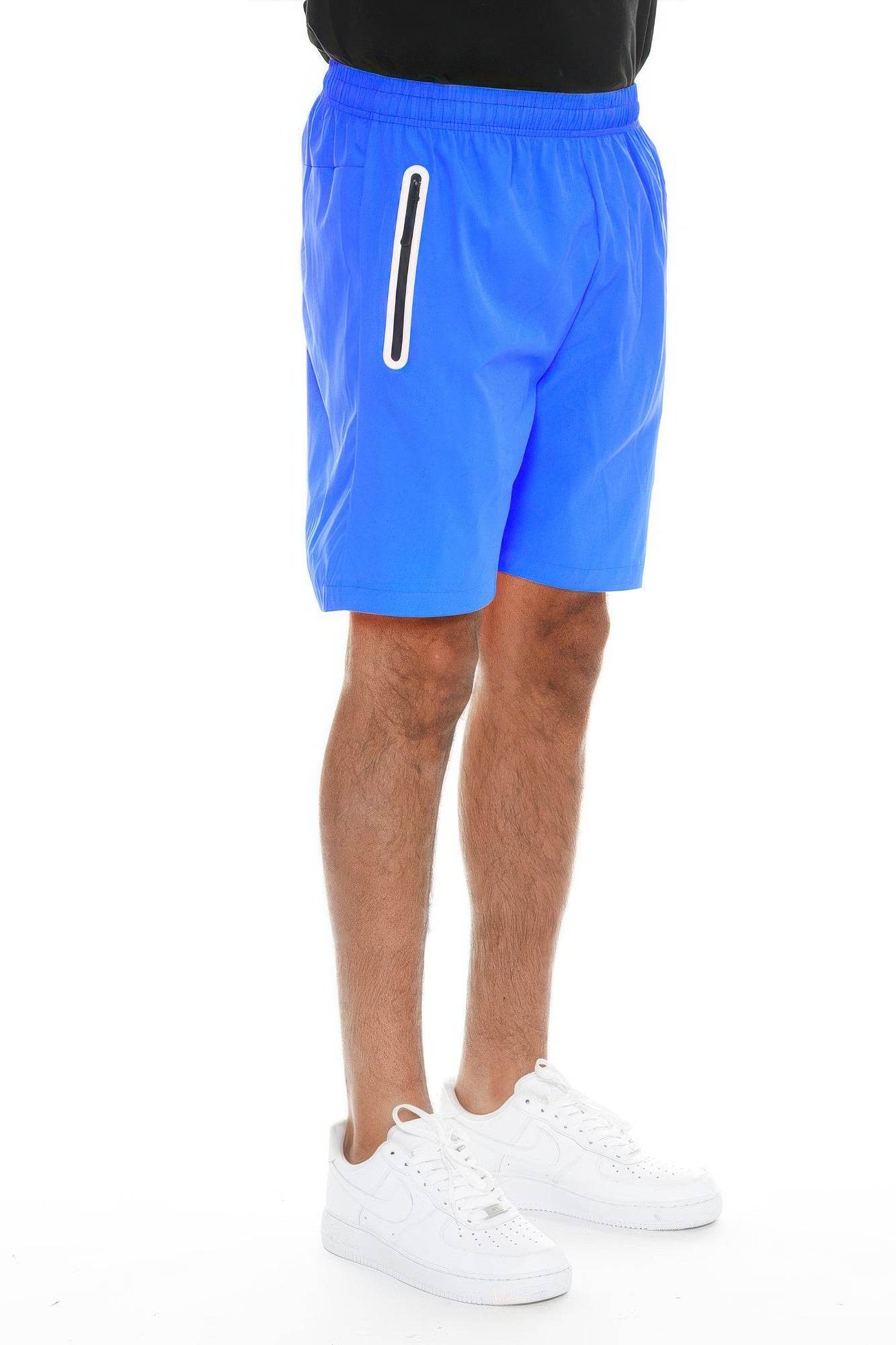 Active Sports Performance Running Short - Purcell's Clothing Company
