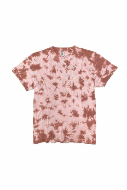 Cotton Crush Dyed Tshirt - Purcell's Clothing Company