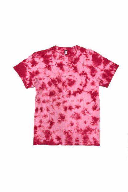 Cotton Crush Dyed Tshirt - Purcell's Clothing Company