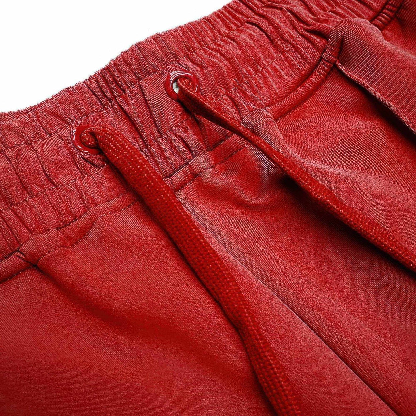 Mens Side Pipe Stacked Flare Pants - Purcell's Clothing Company