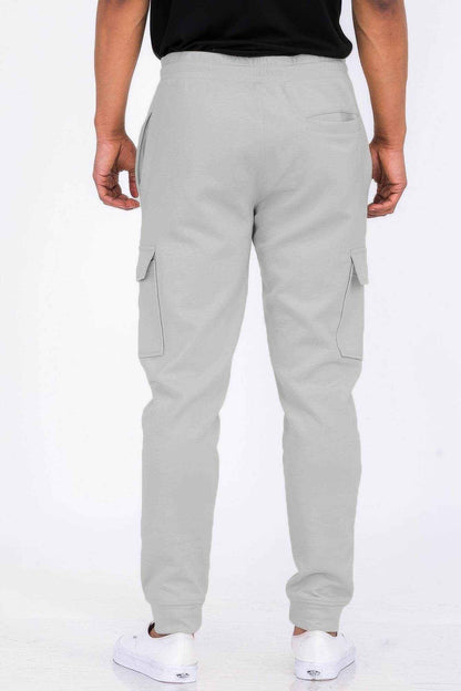 Cargo Jogger Sweats - Purcell's Clothing Company