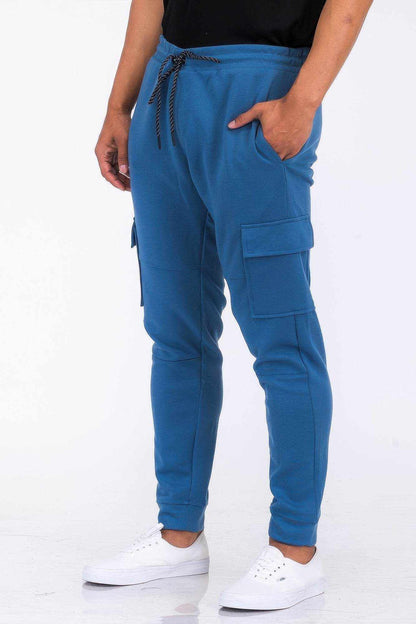 Cargo Jogger Sweats - Purcell's Clothing Company