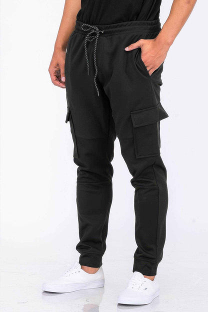 Cargo Jogger Sweats - Purcell's Clothing Company