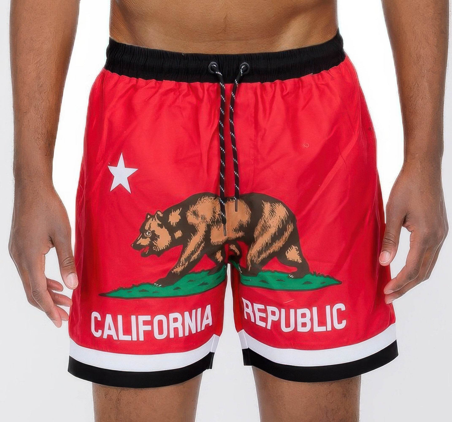 California Men's Swimwear - Purcell's Clothing Company
