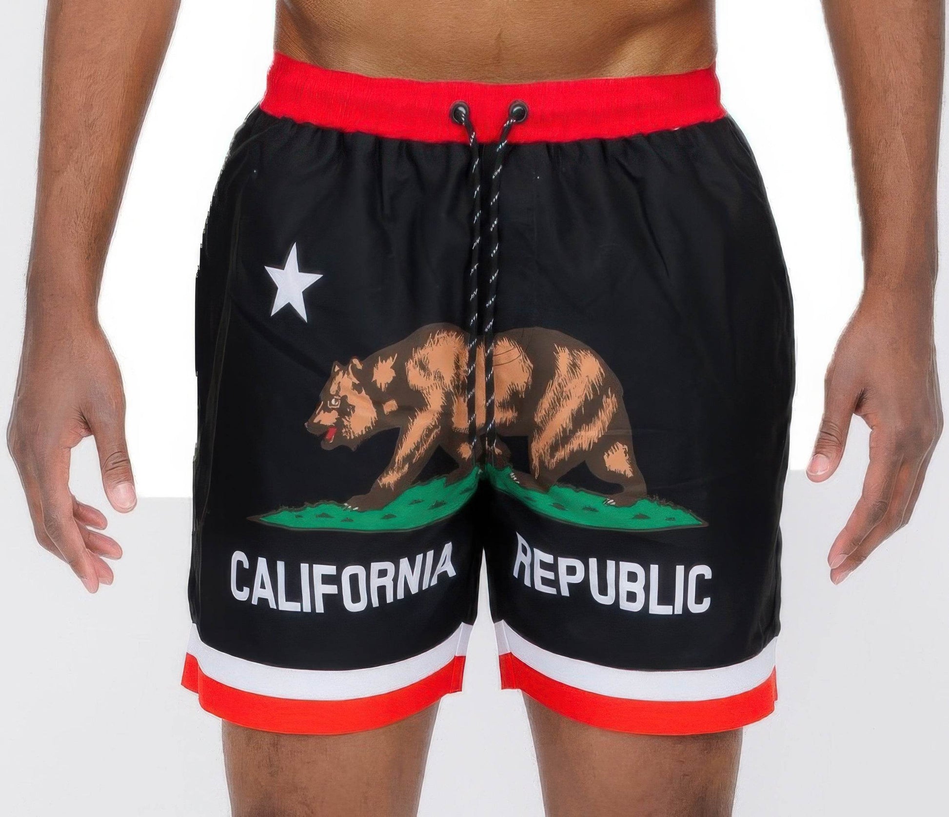 California Men's Swimwear - Purcell's Clothing Company