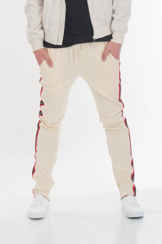 Taped Pants - Purcell's Clothing Company