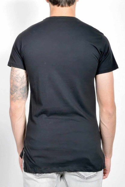 Short Sleeve T-Shirt Top - Purcell's Clothing Company