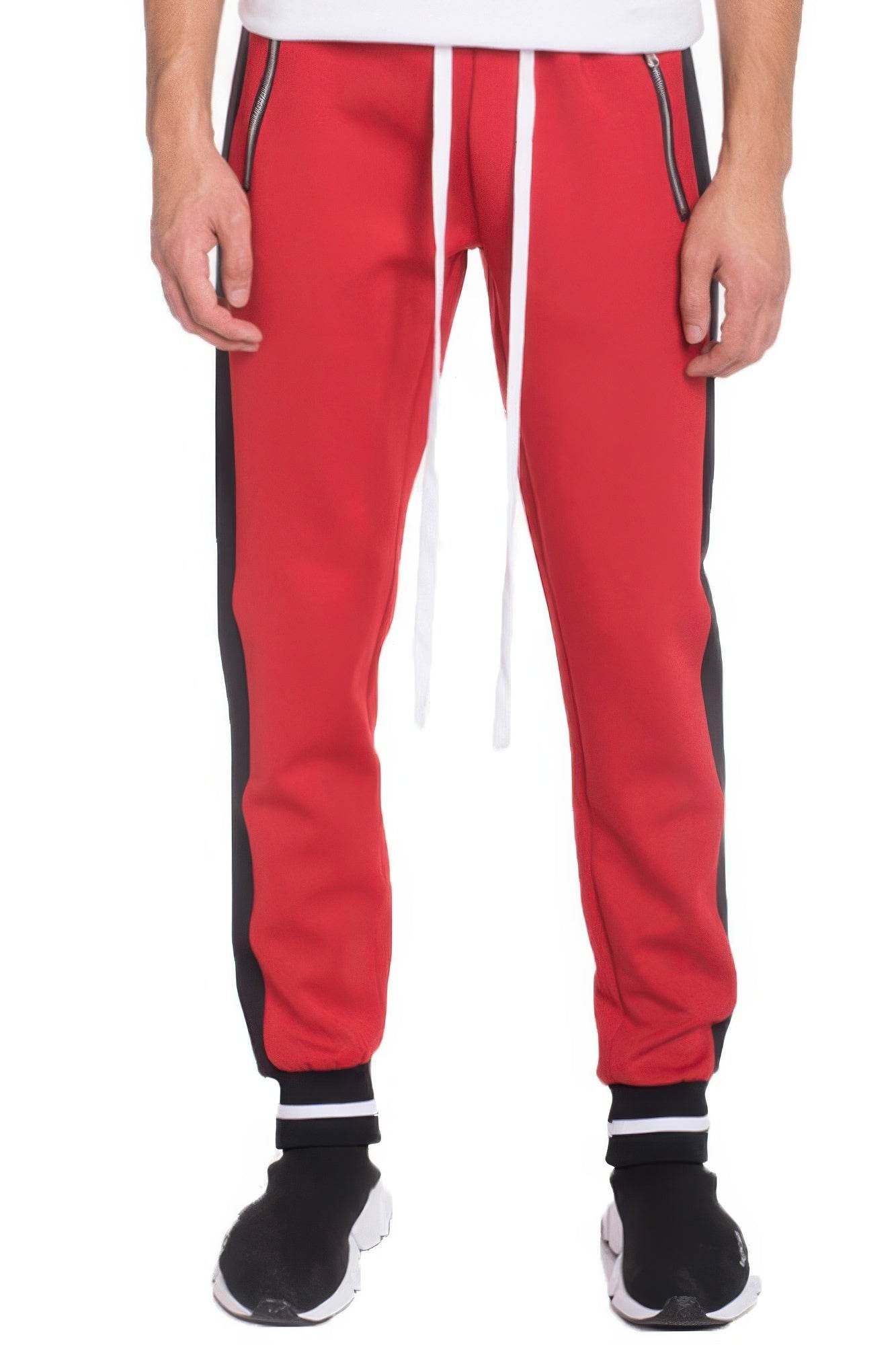 Heavy Weight Sweat Joggers - Purcell's Clothing Company