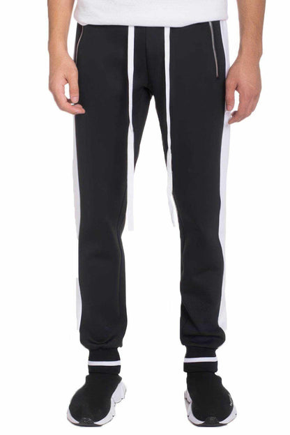 Heavy Weight Sweat Joggers - Purcell's Clothing Company