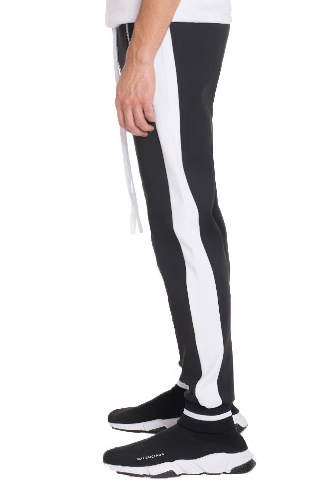 Heavy Weight Sweat Joggers - Purcell's Clothing Company