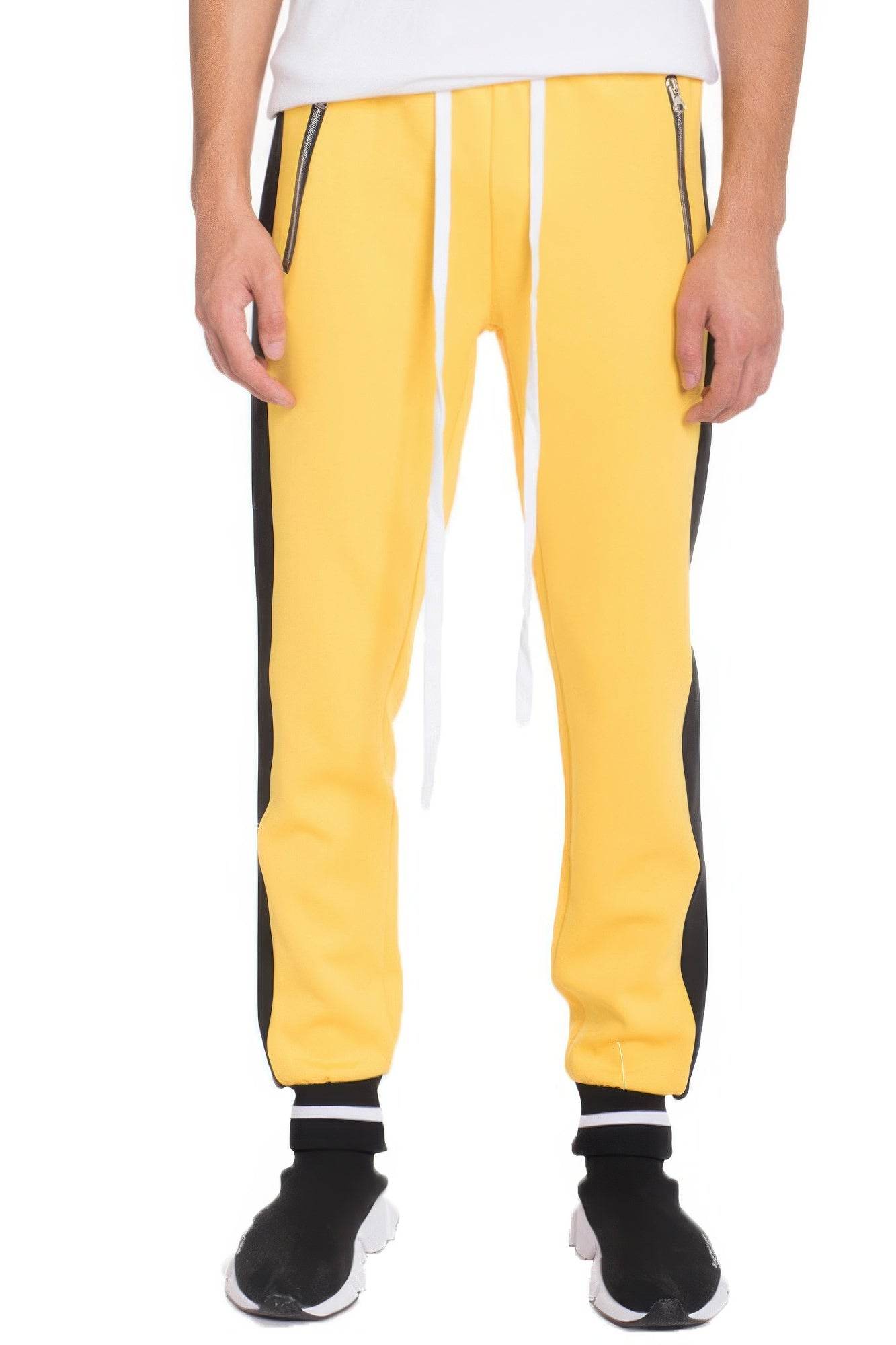 Heavy Weight Sweat Joggers - Purcell's Clothing Company