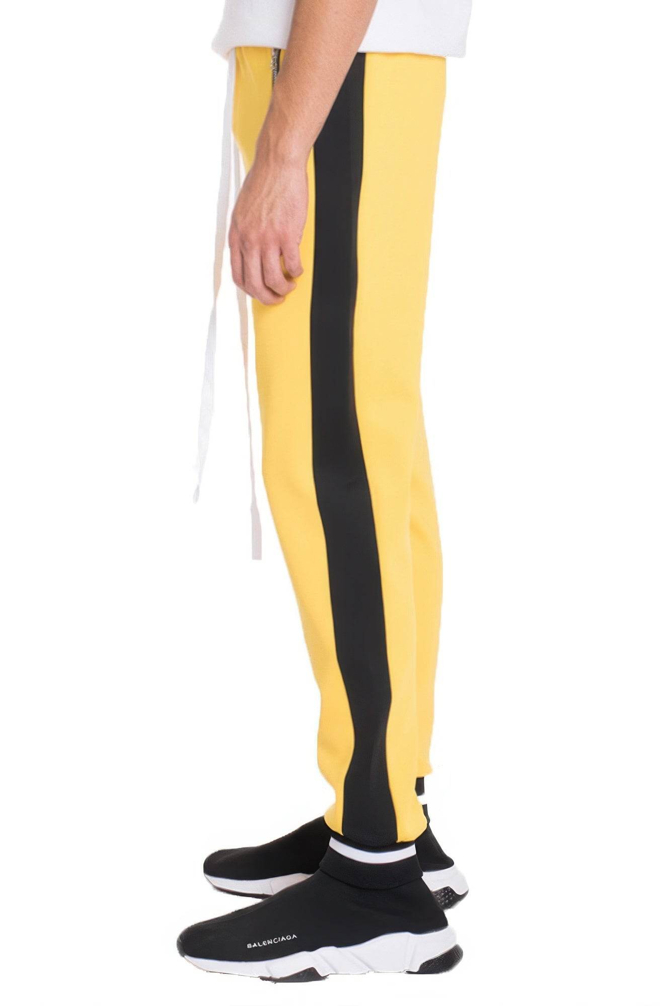 Heavy Weight Sweat Joggers - Purcell's Clothing Company