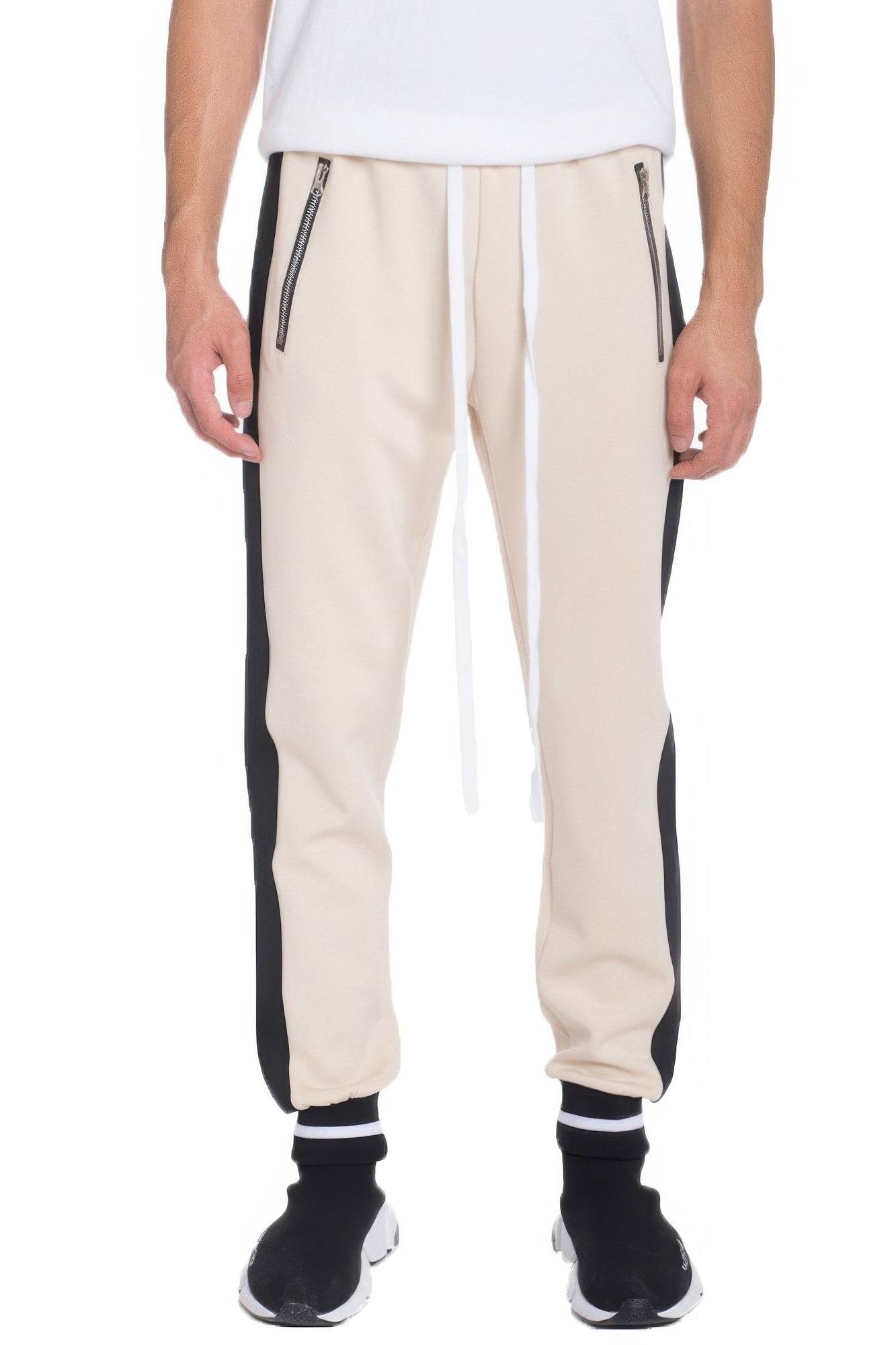 Heavy Weight Sweat Joggers - Purcell's Clothing Company