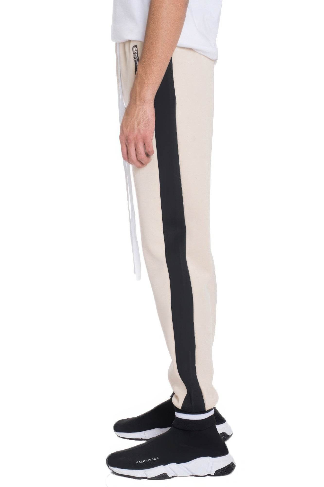 Heavy Weight Sweat Joggers - Purcell's Clothing Company