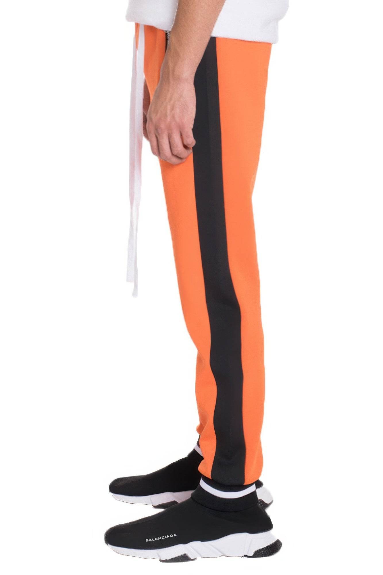 Heavy Weight Sweat Joggers - Purcell's Clothing Company