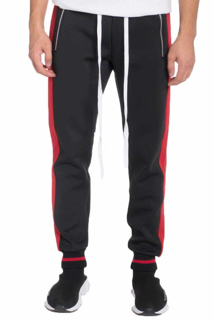 Heavy Weight Sweat Joggers - Purcell's Clothing Company