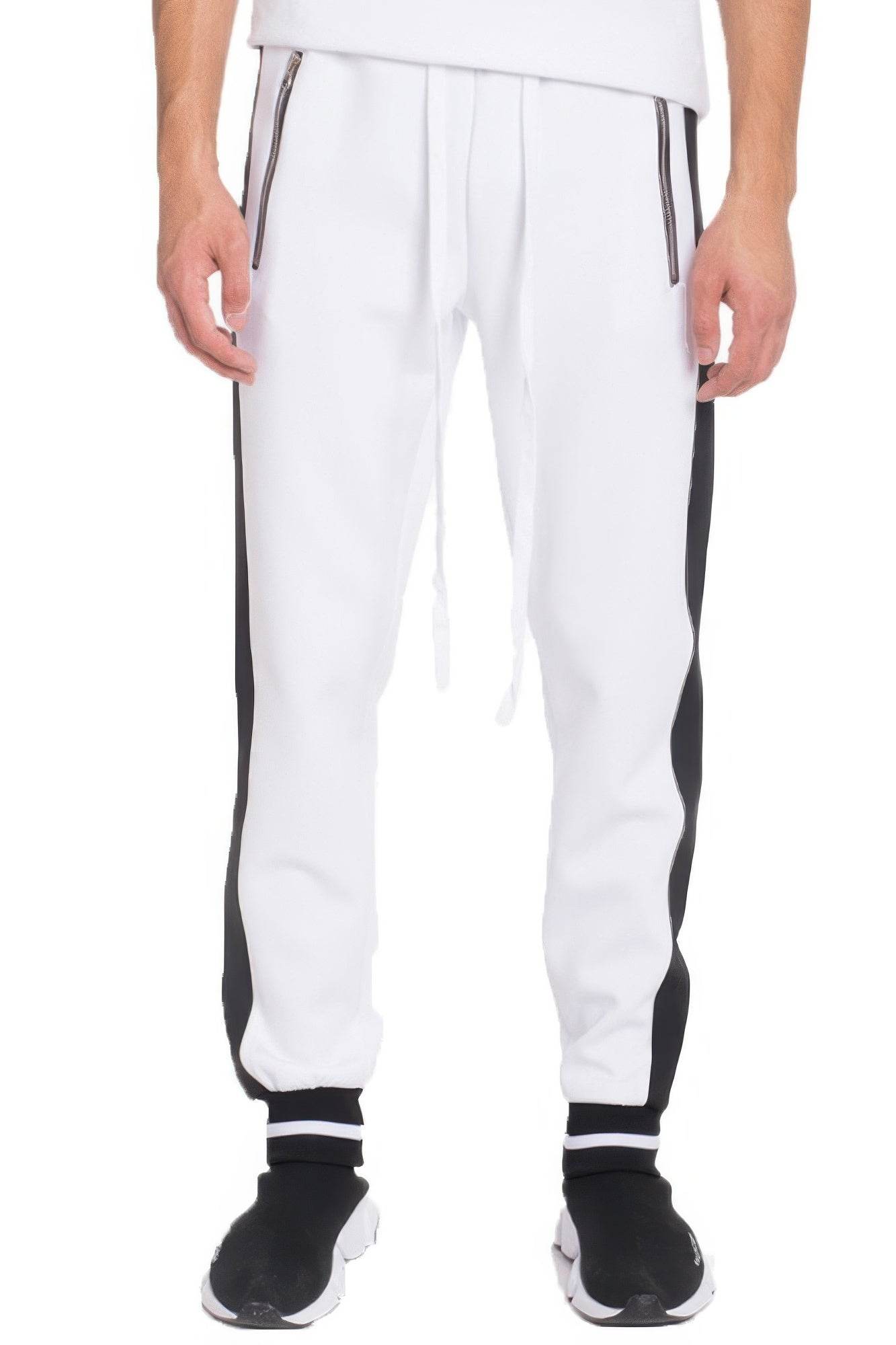 Heavy Weight Sweat Joggers - Purcell's Clothing Company