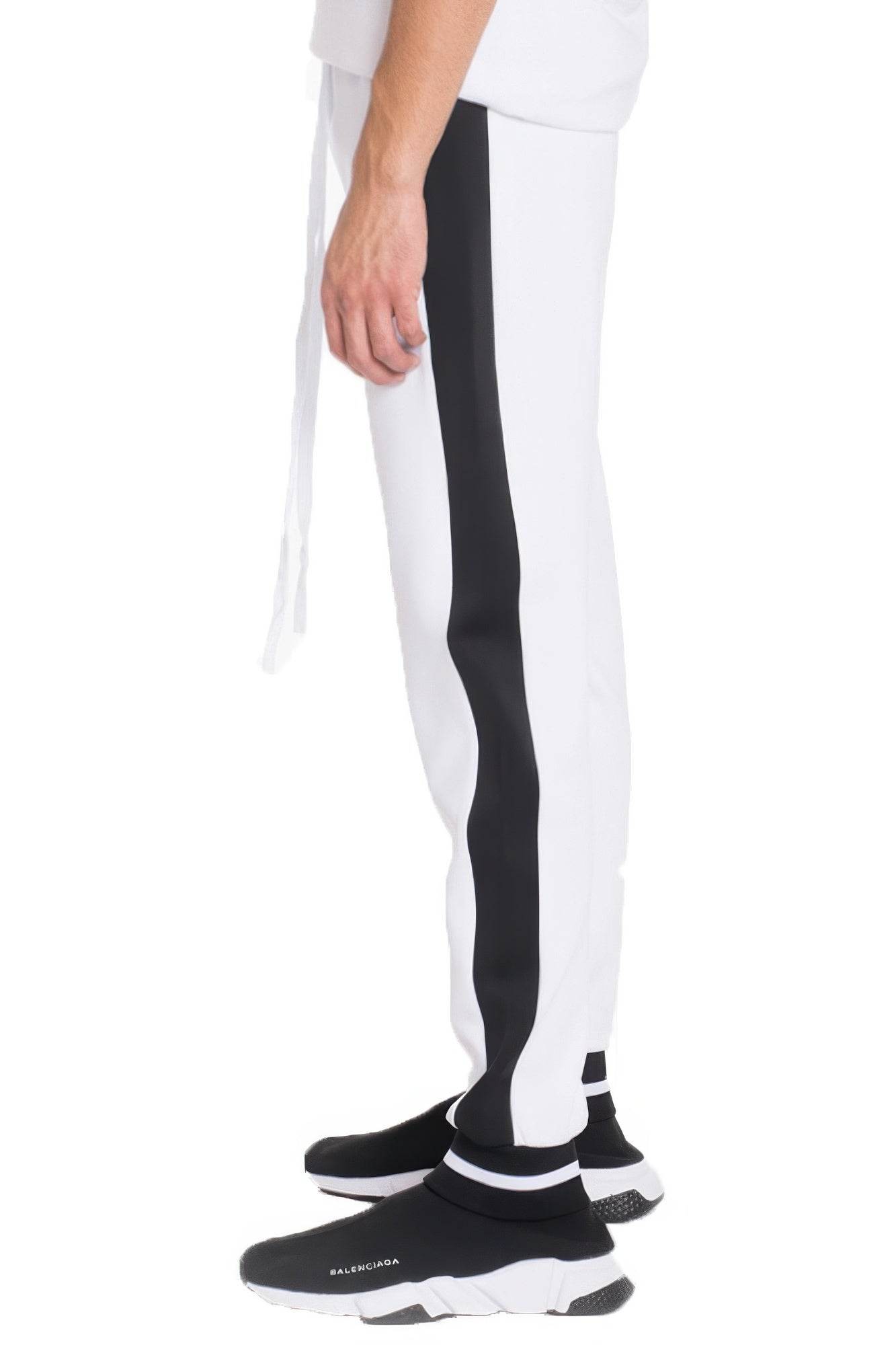 Heavy Weight Sweat Joggers - Purcell's Clothing Company