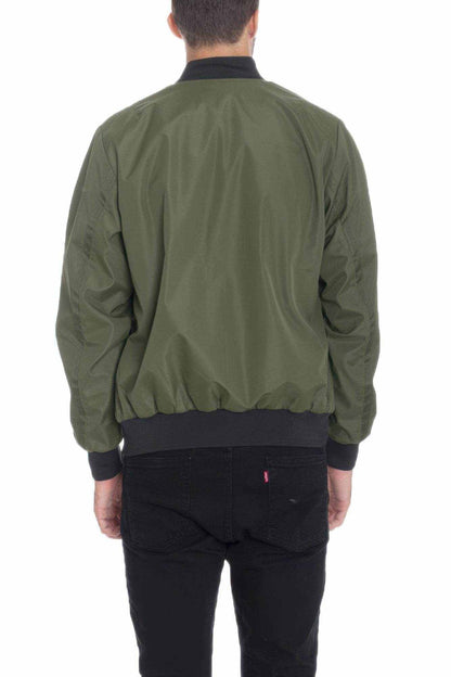 Light Weight Windbreaker Jacket - Purcell's Clothing Company