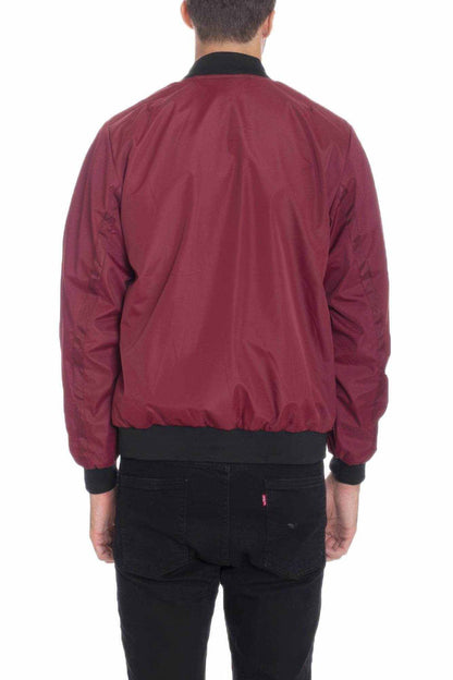 Light Weight Windbreaker Jacket - Purcell's Clothing Company