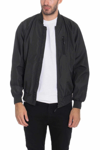 Light Weight Windbreaker Jacket - Purcell's Clothing Company