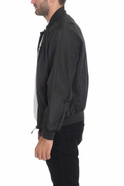 Light Weight Windbreaker Jacket - Purcell's Clothing Company