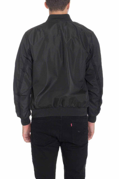 Light Weight Windbreaker Jacket - Purcell's Clothing Company