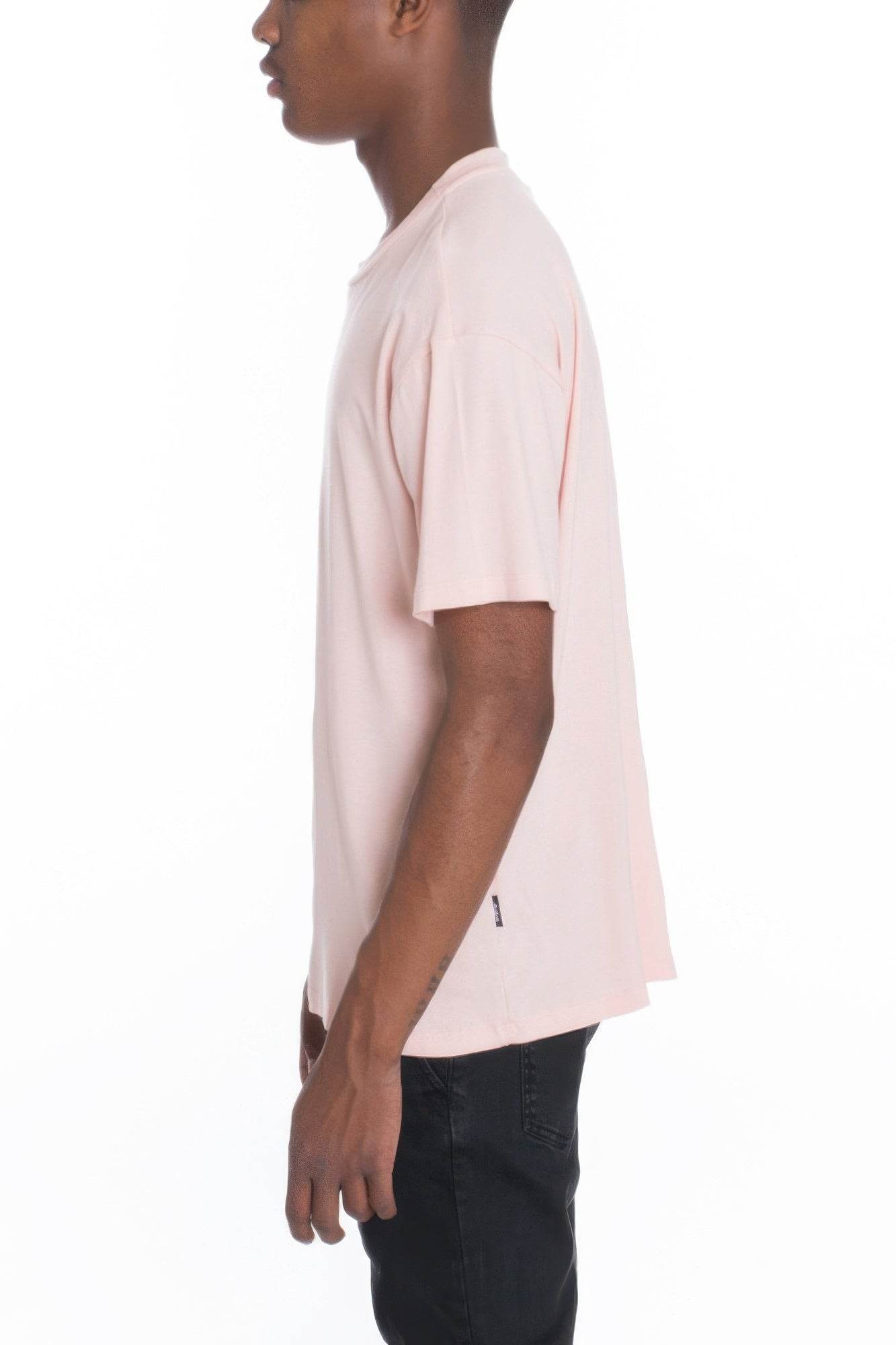 Basic Pique T-shirts - Purcell's Clothing Company