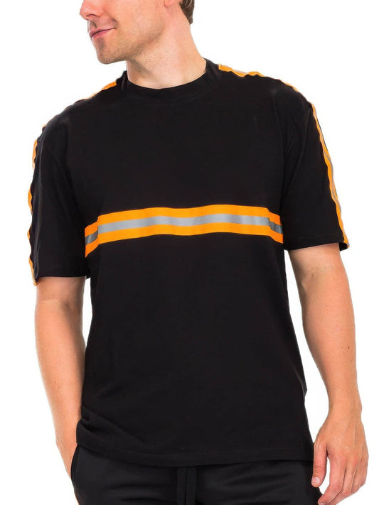 Reflective T-shirt - Purcell's Clothing Company