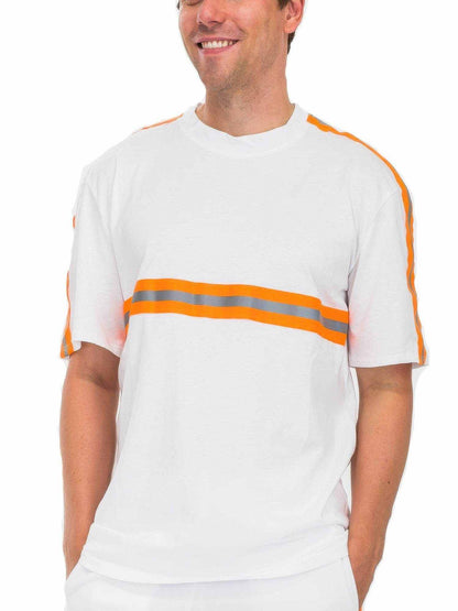 Reflective T-shirt - Purcell's Clothing Company