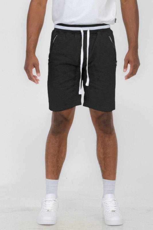 Mens French Terry Sweat Short - Purcell's Clothing Company