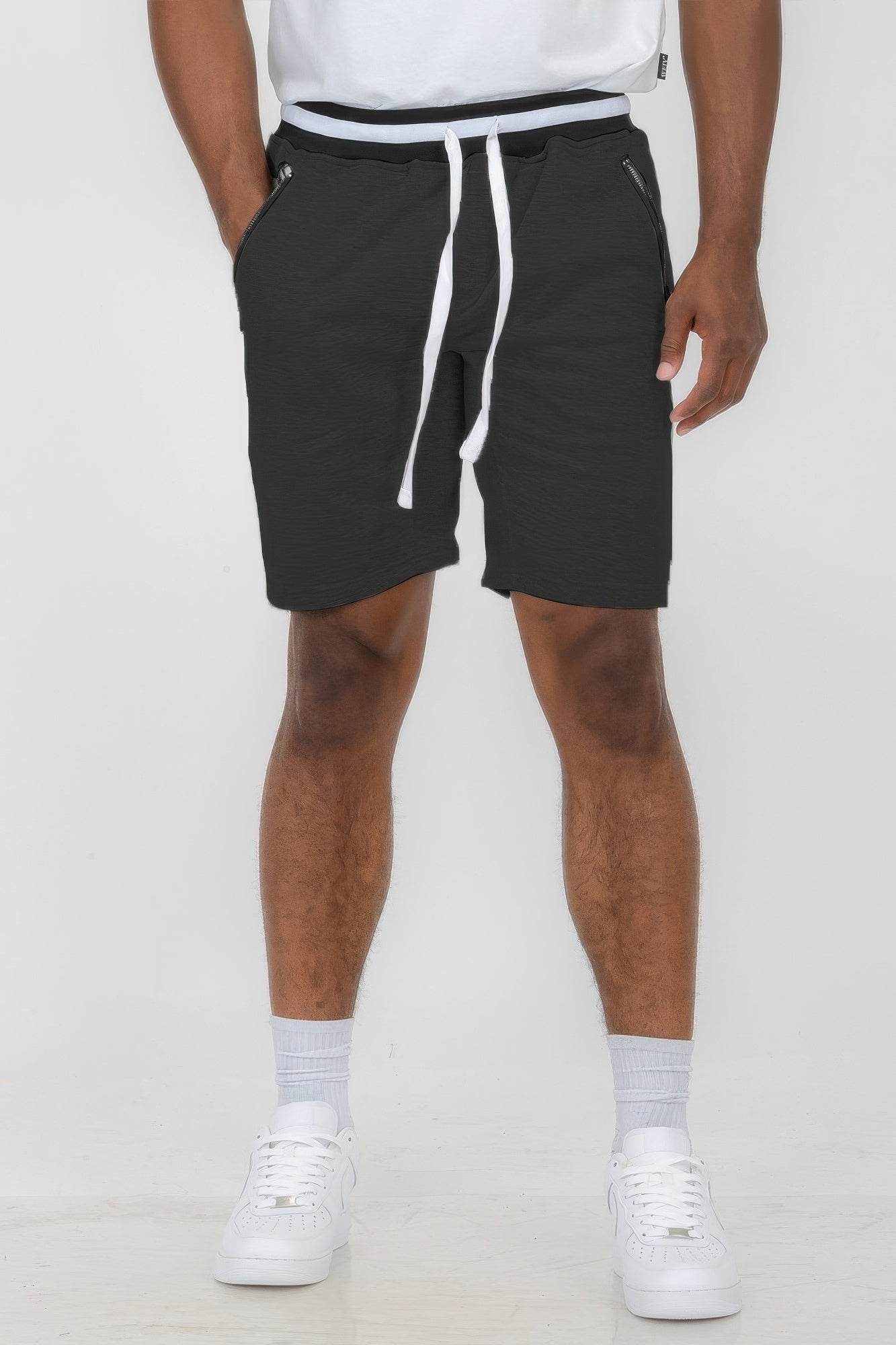Mens French Terry Sweat Short - Purcell's Clothing Company