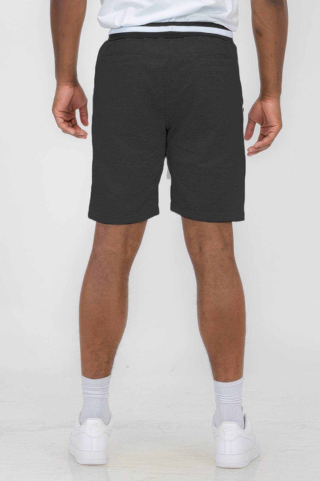 Mens French Terry Sweat Short - Purcell's Clothing Company