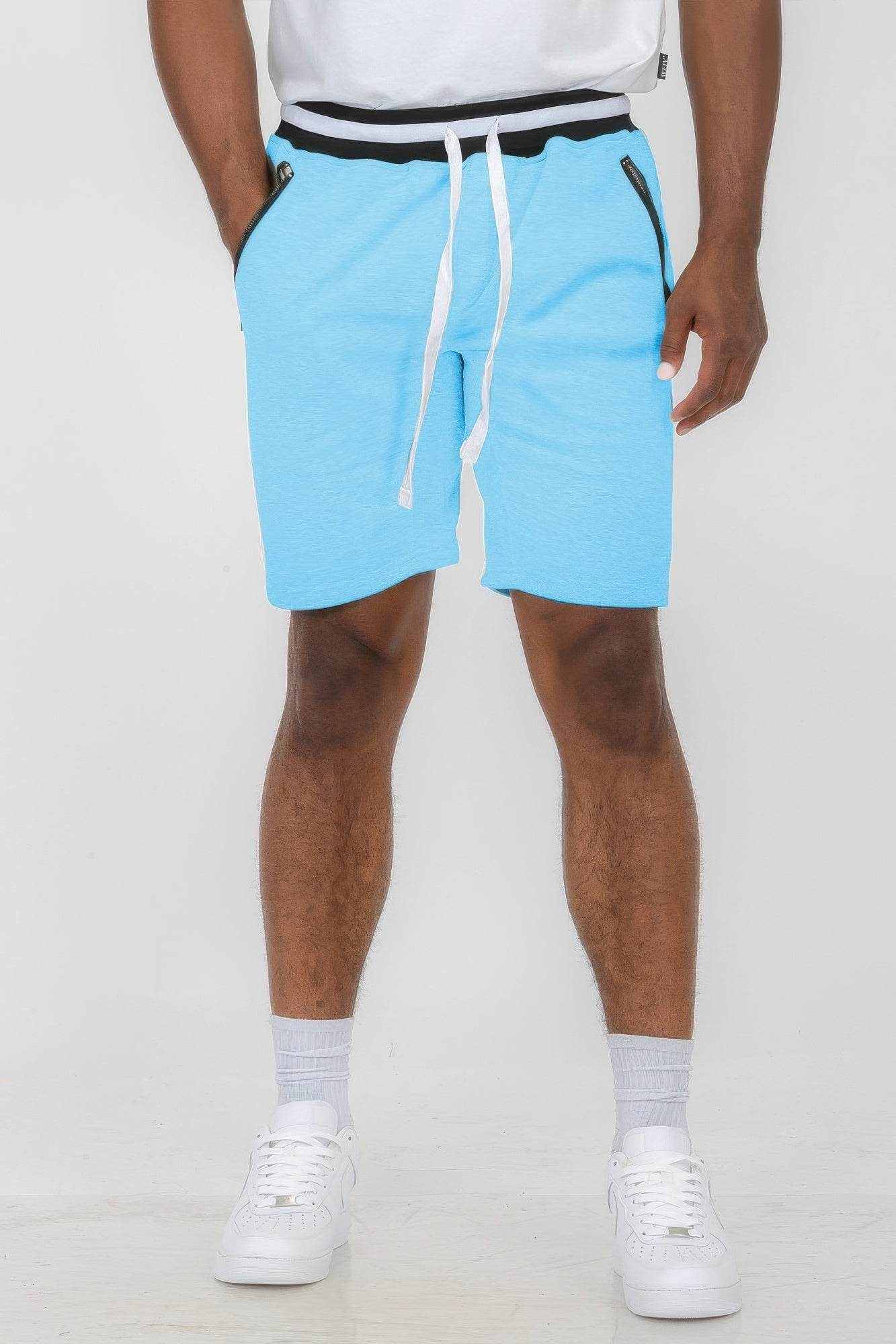 Mens French Terry Sweat Short - Purcell's Clothing Company