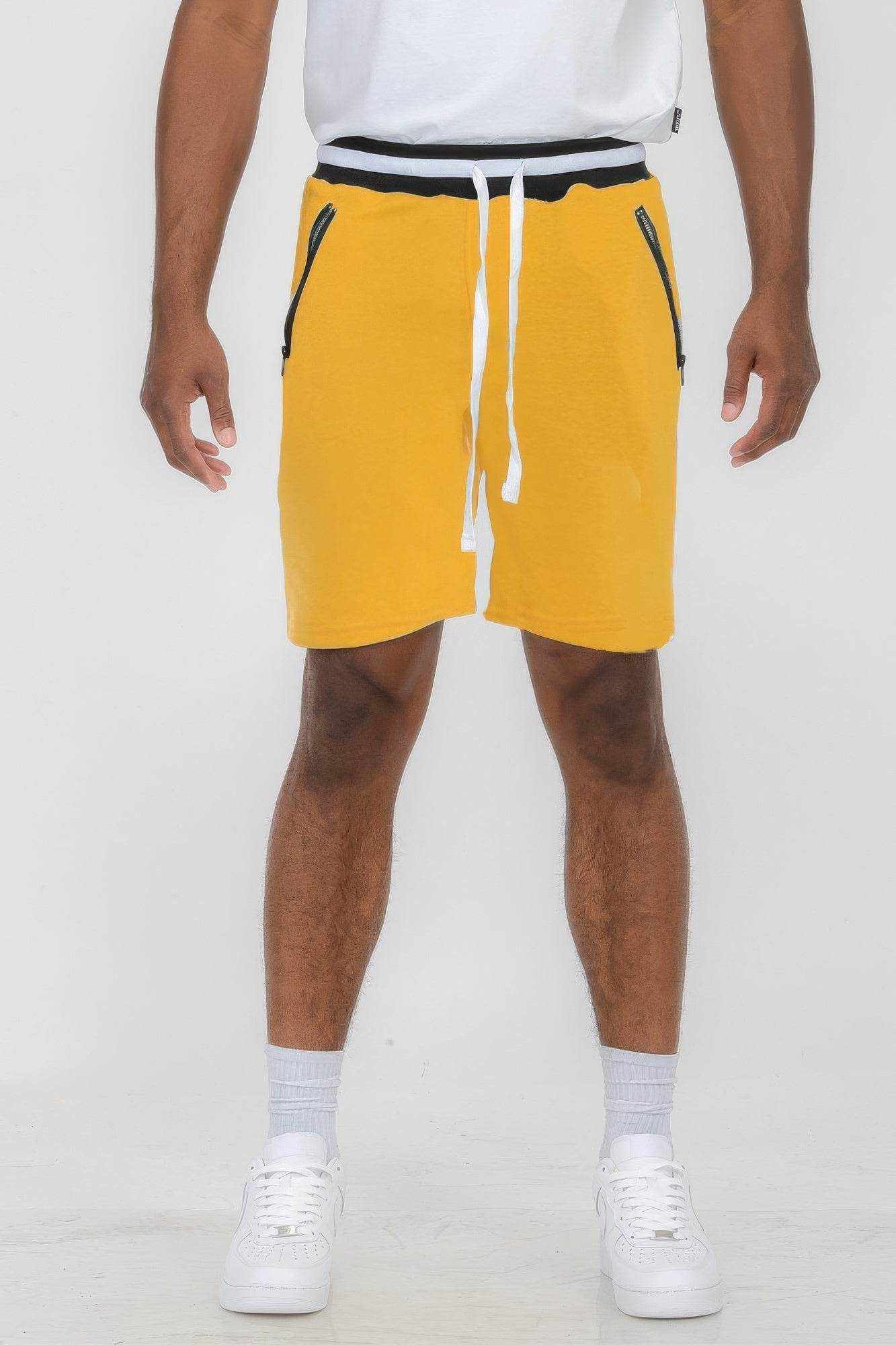 Mens French Terry Sweat Short - Purcell's Clothing Company
